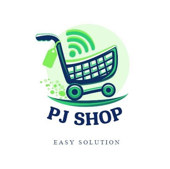 PJ  SHOP