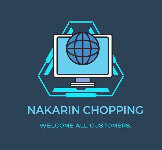 NAKARIN chopping