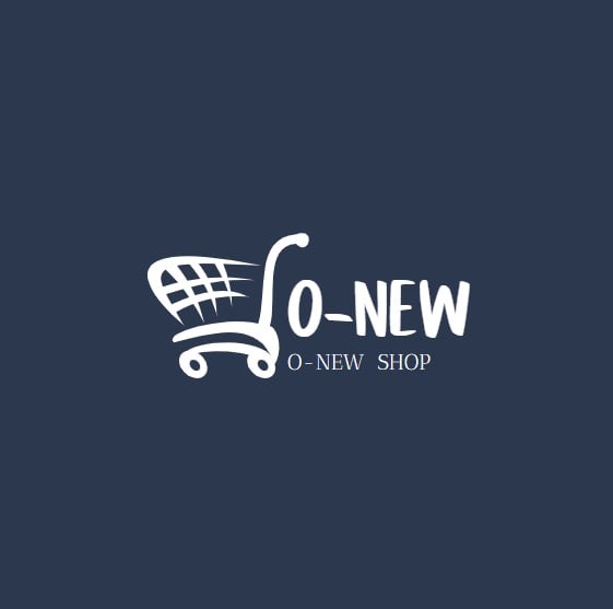 O-NEW SHOP
