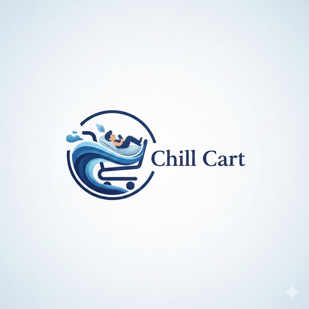 Chill cart