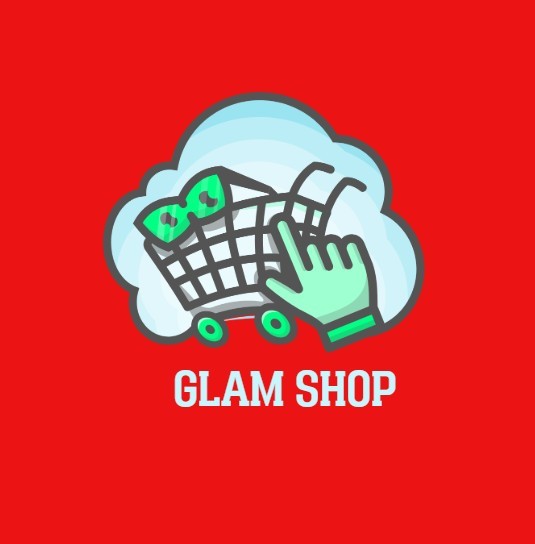 Glam shop
