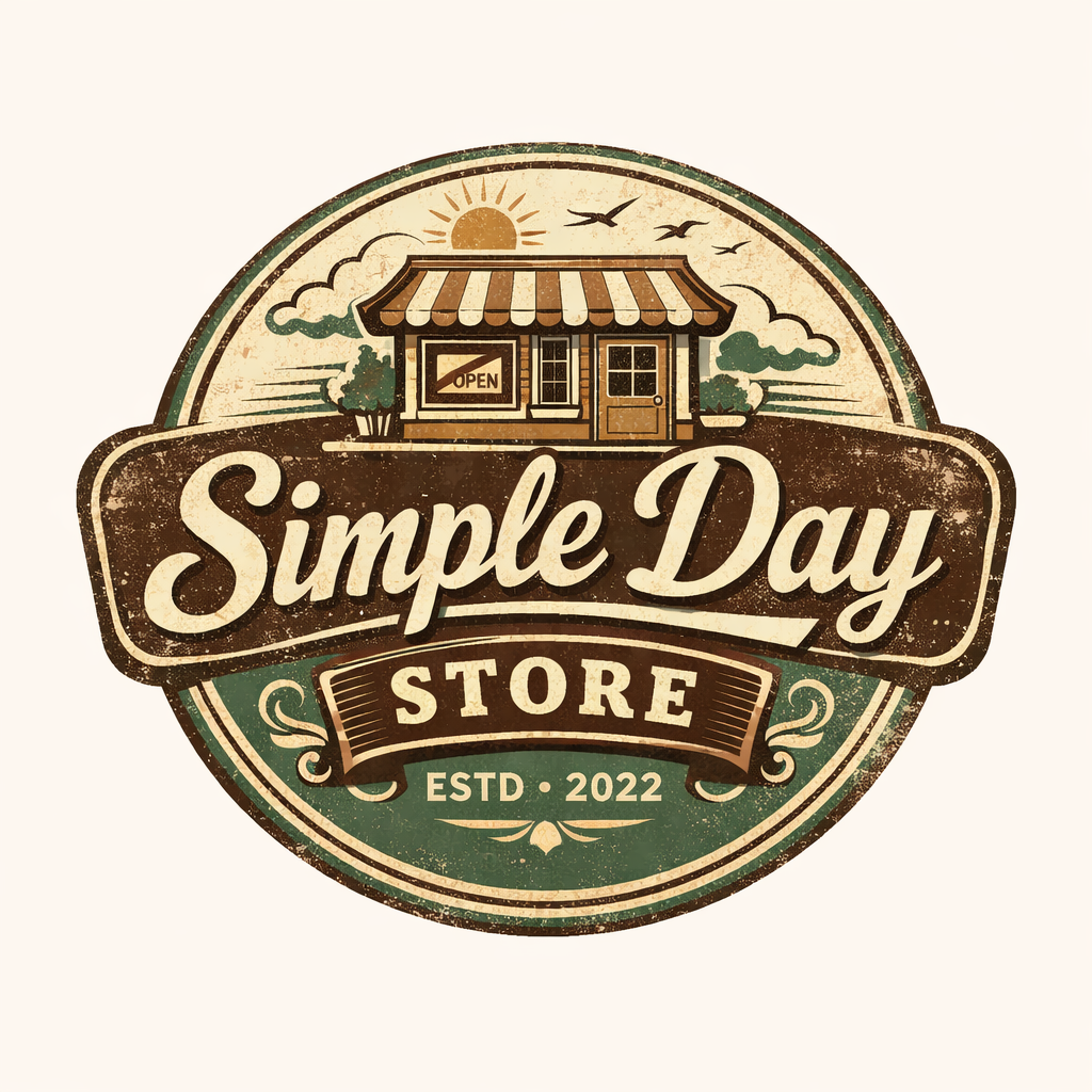Simple Day Store