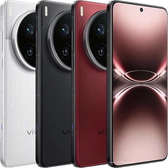 VIVO X200 Ultra 5G 16GB/1TB Satellite Edition 200MP SD8 Elite 6000mAh- AU Seller