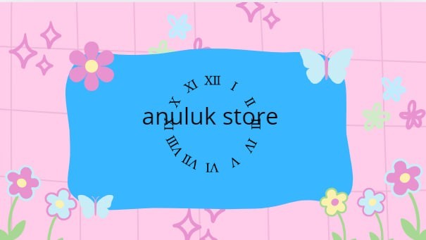anuluk store