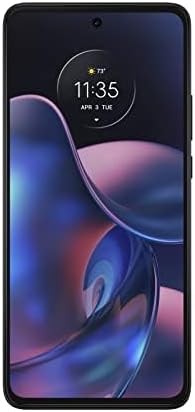 Moto G Play 2023 3-Day Battery Unlocked Made for US 3/32GB 16MP Camera Navy Blue