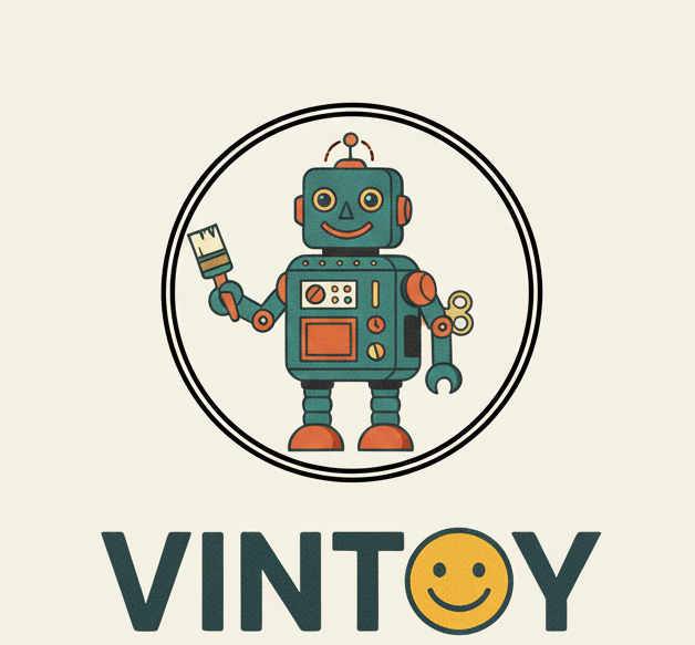 vintoy
