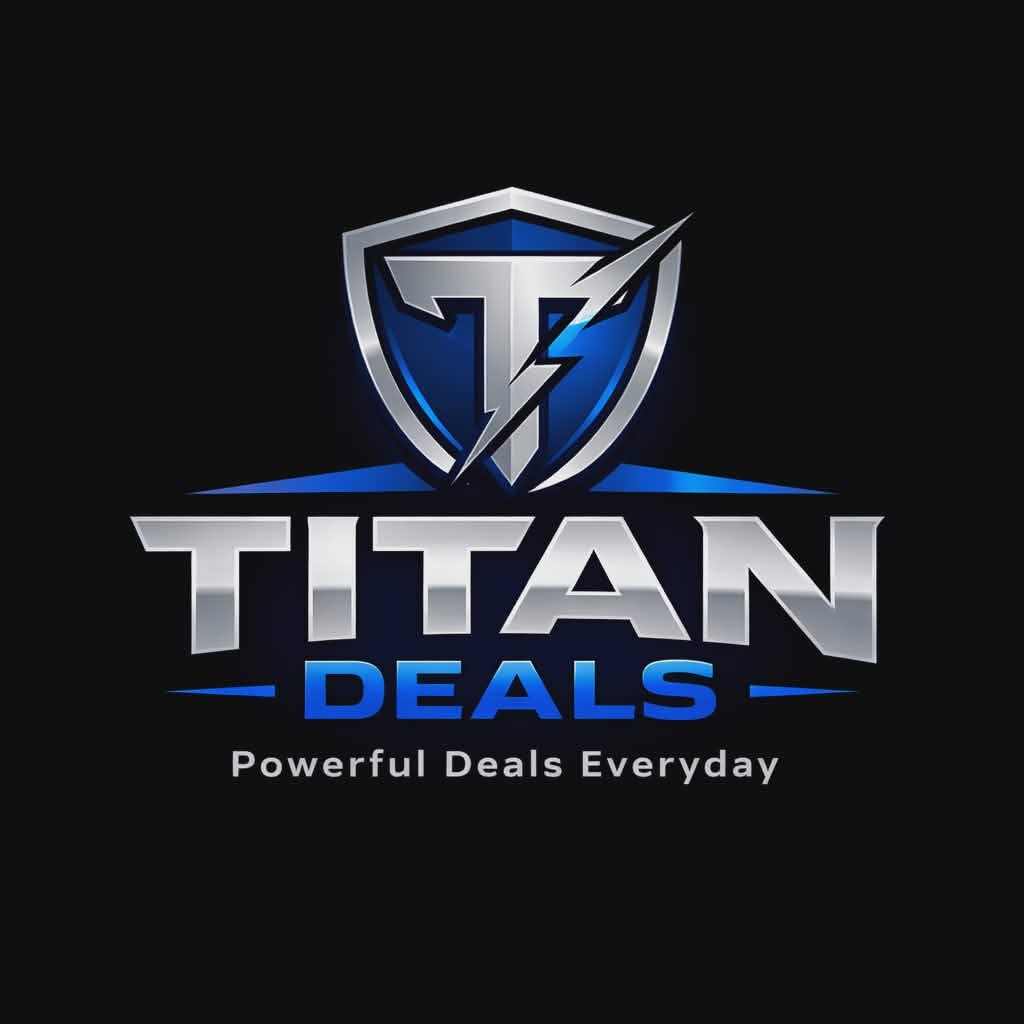 TITAN DEALS