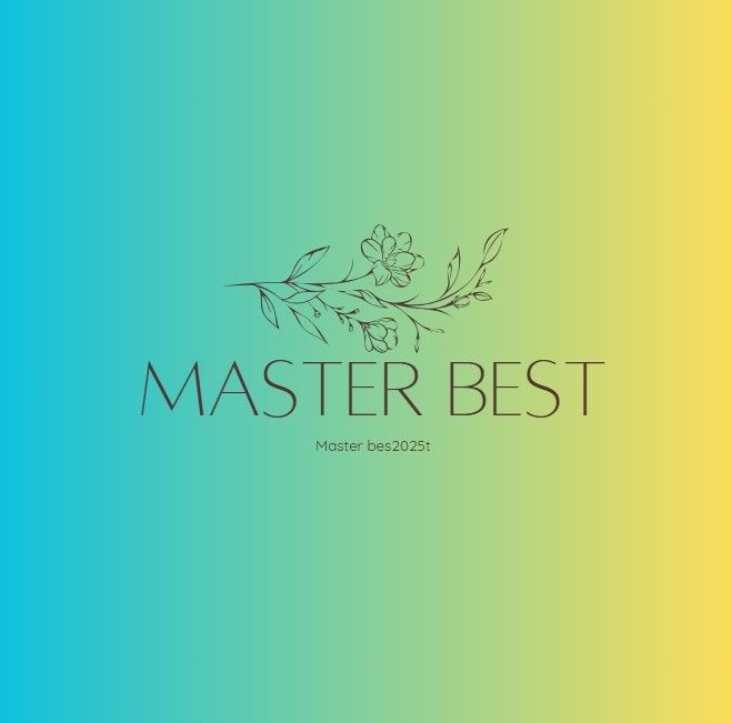 Master best