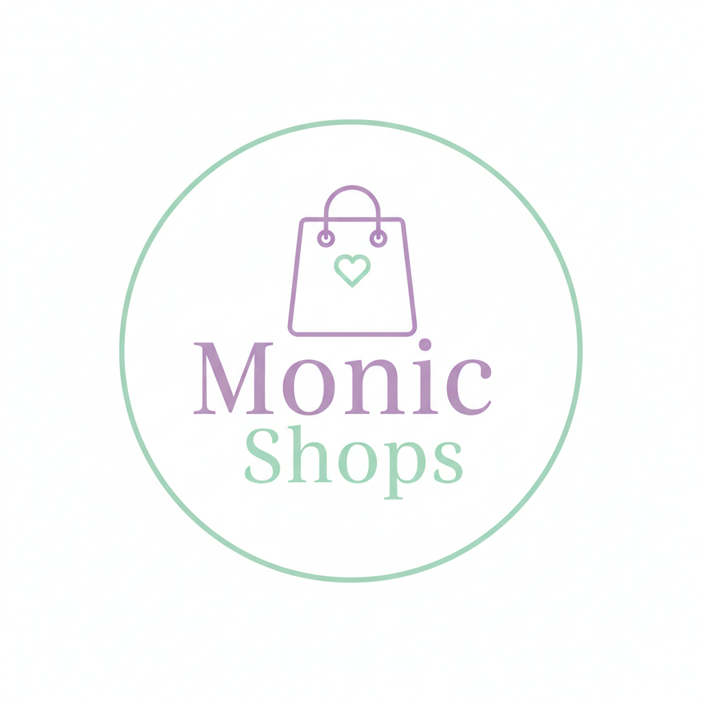 Monic Shops