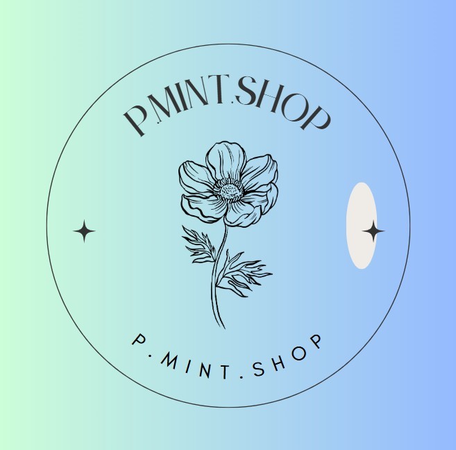 P.Mint.Shop