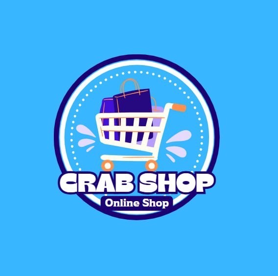 Crab shop