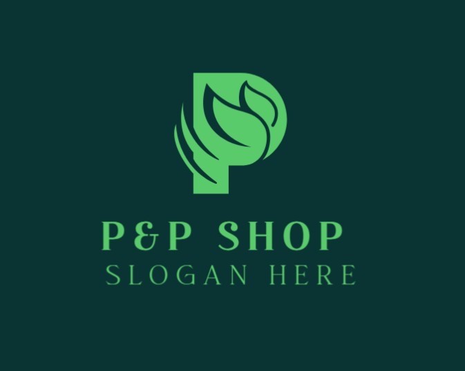 P&p Shop