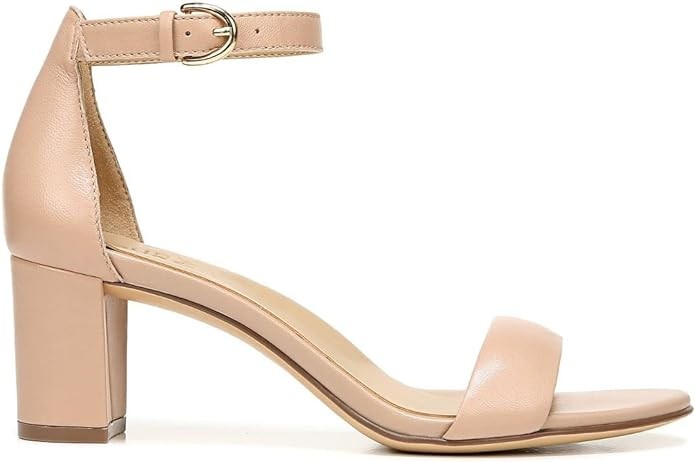 Naturalizer Women's Vera Heeled Sandals