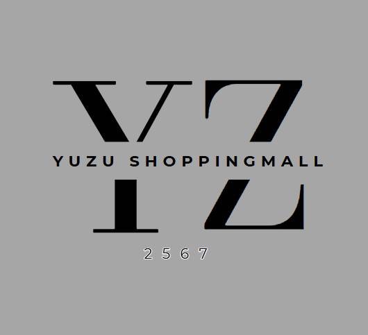 Yuzu shopping mall