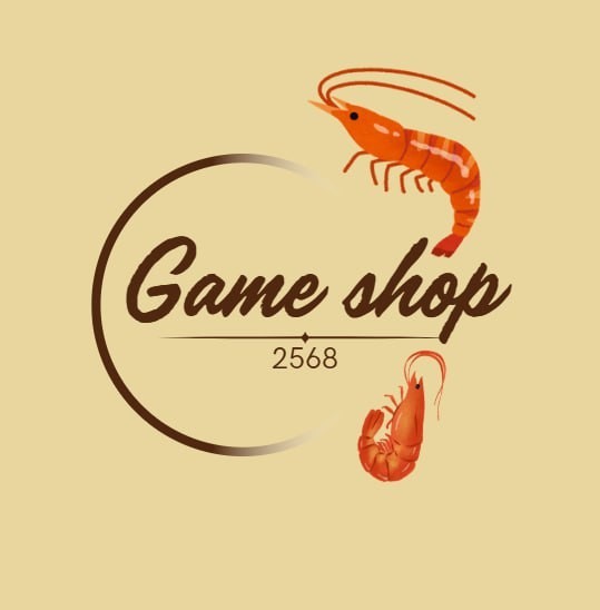 GAME SHOP