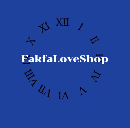 FakfaLoveShop