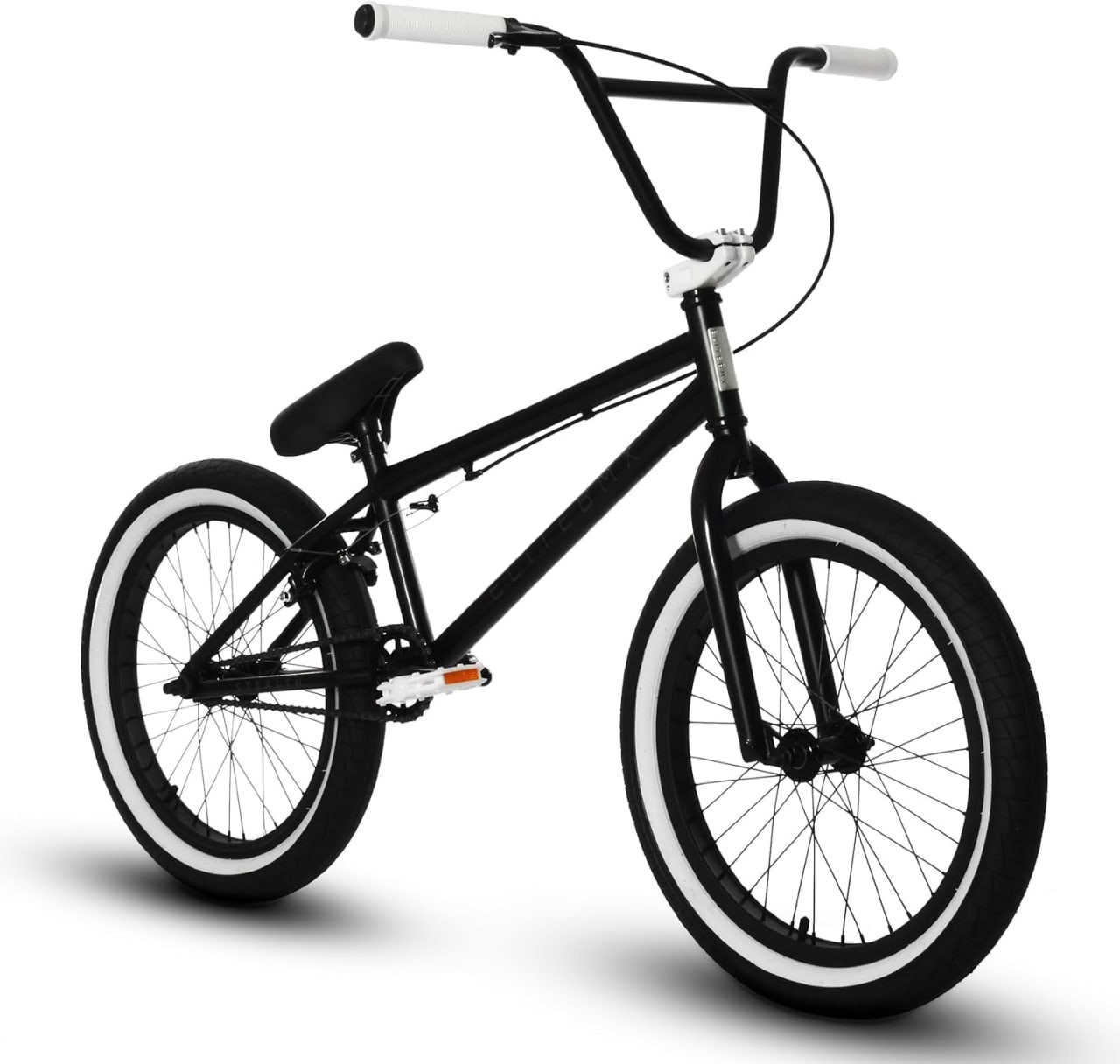 Bicycle 20” & 16" Freestyle Bike - Stealth and Peewee Model