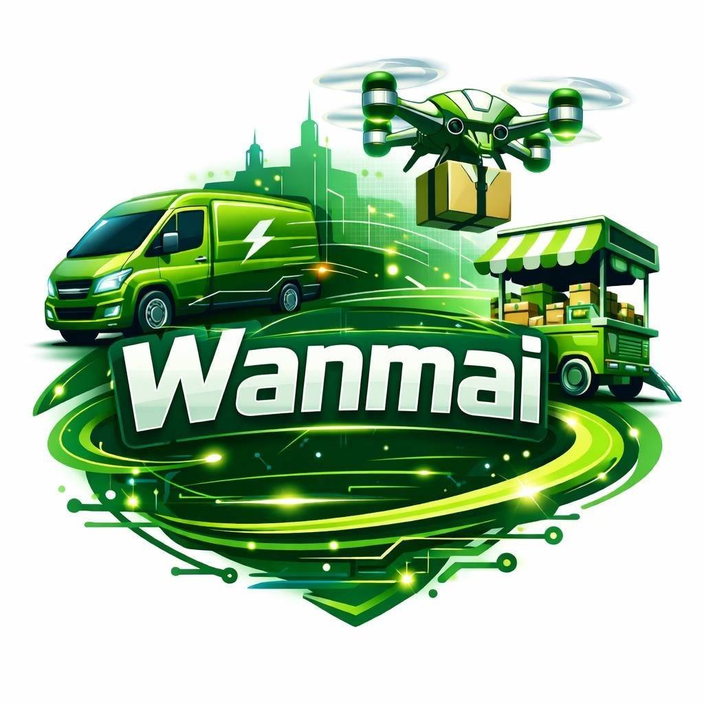 Wanmai
