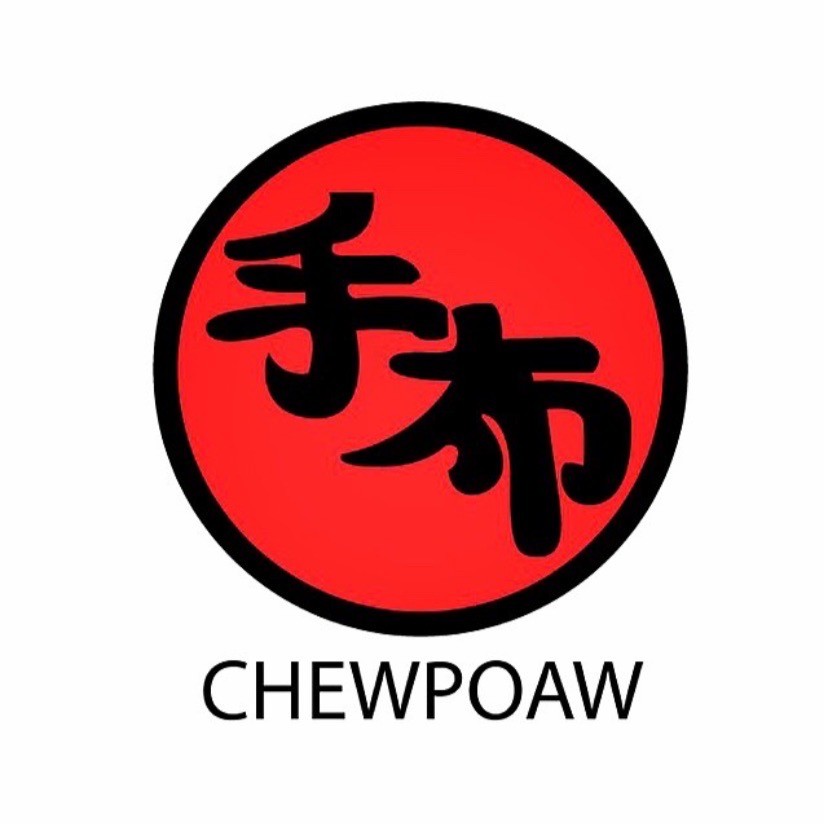 CHEWPOAW