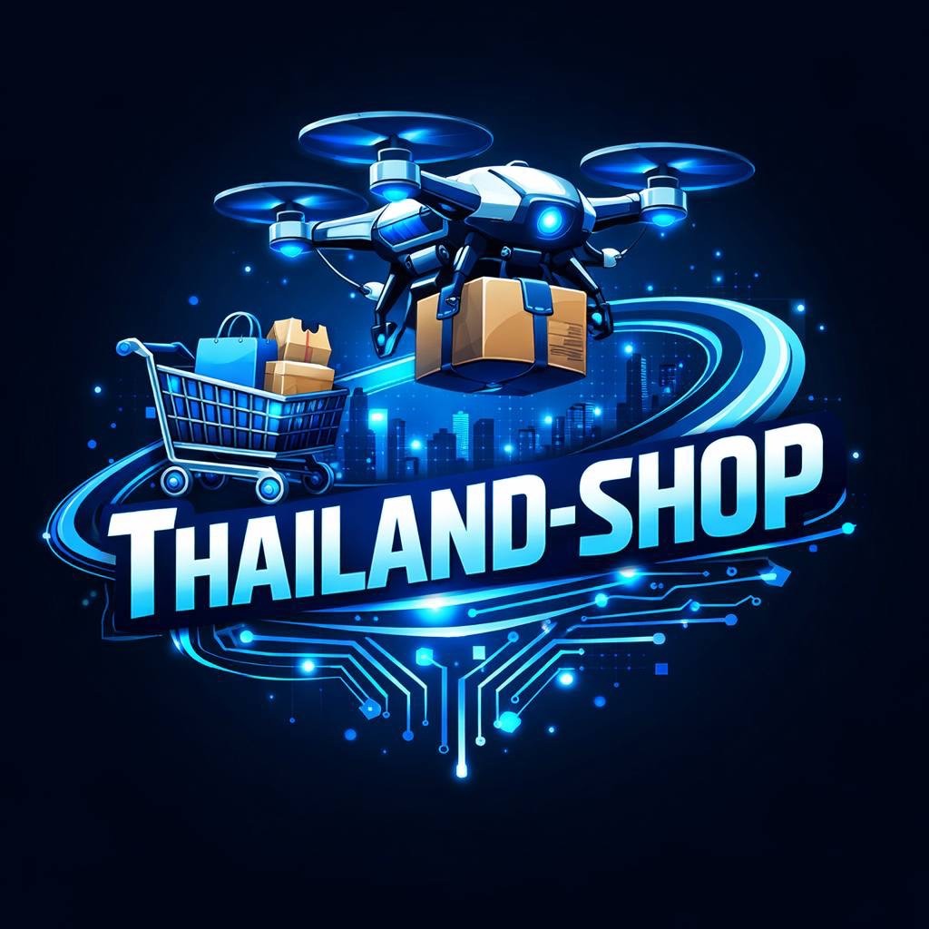 Thailand-shop