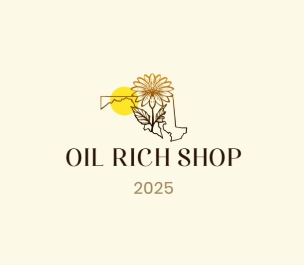 Oil Rich Shop