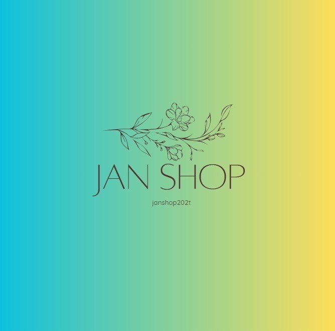Jan shop