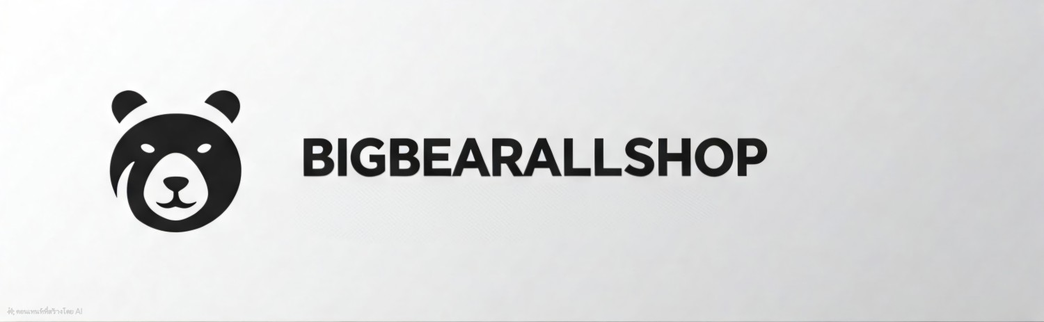 BigbearAllShop