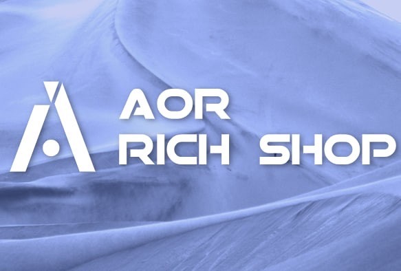 Aor Rich Shop