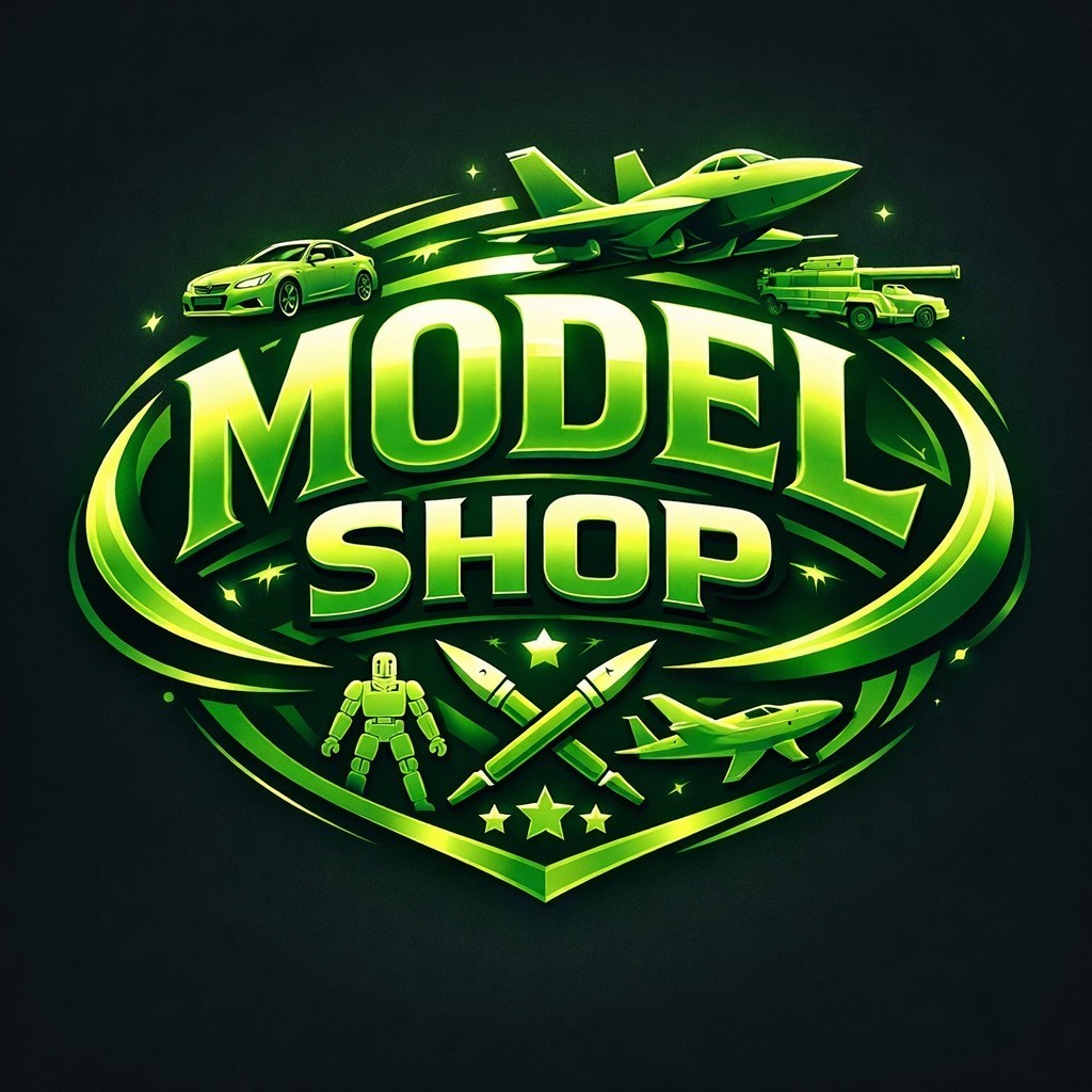Model shop