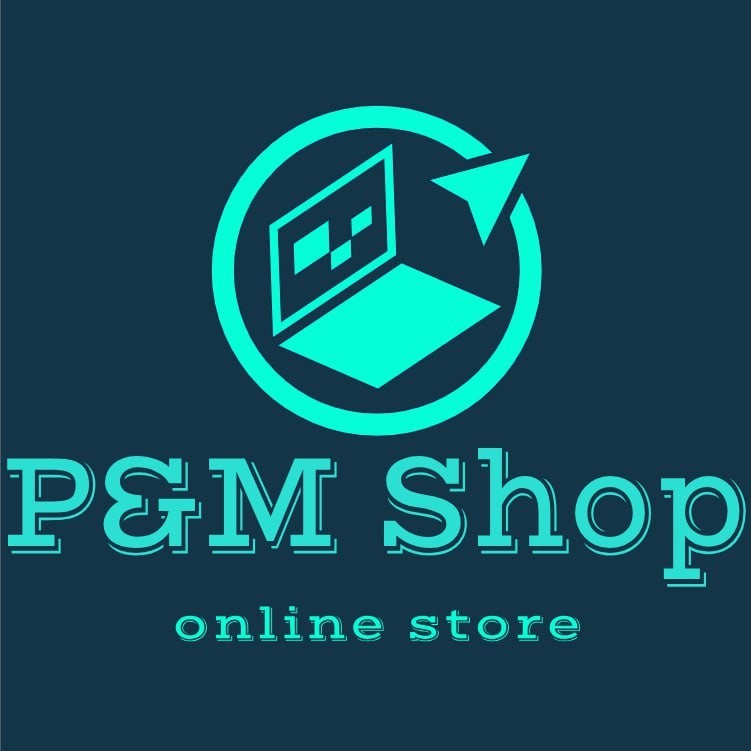 P&M Shop