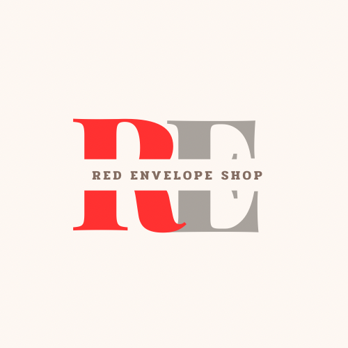 red envelope shop