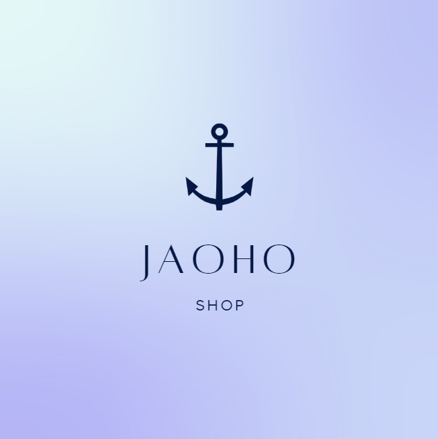 jaoho shop