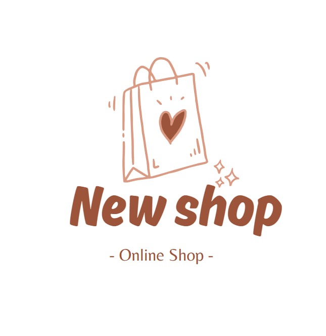 New Shop