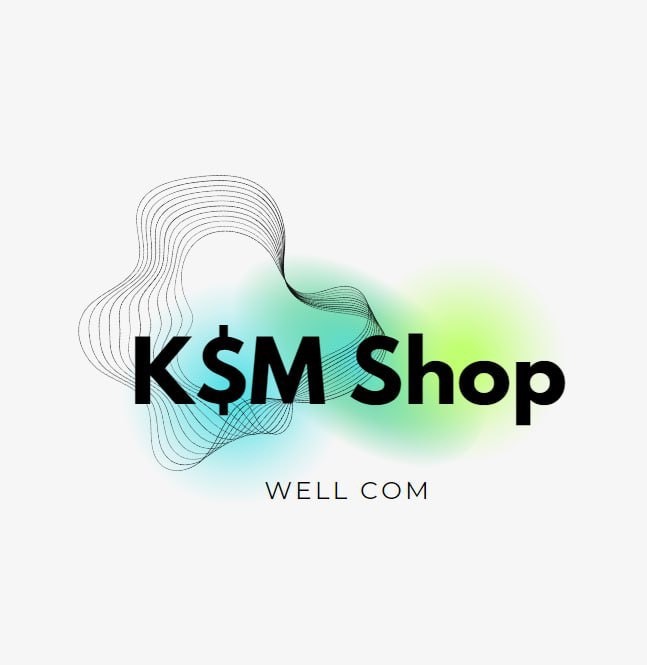 K$M Shop