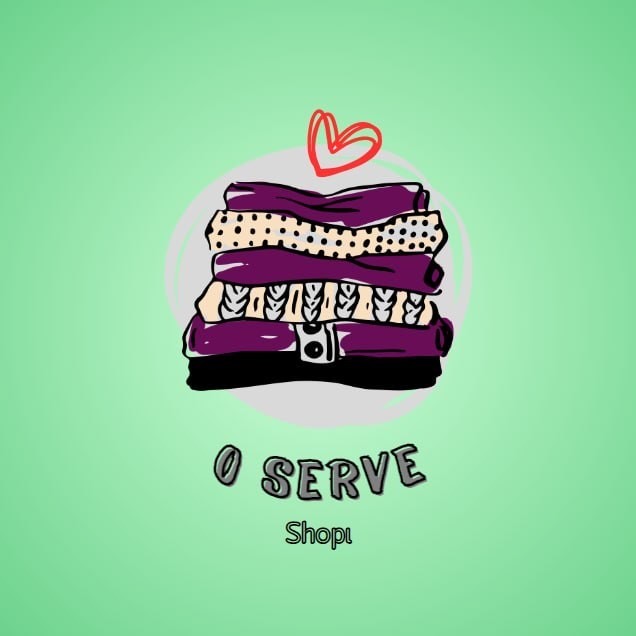 O serve