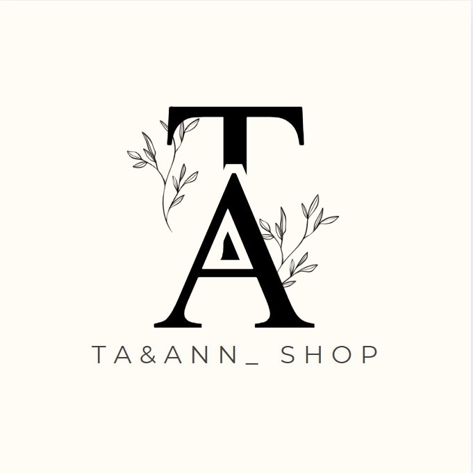 ta&ann_ shop