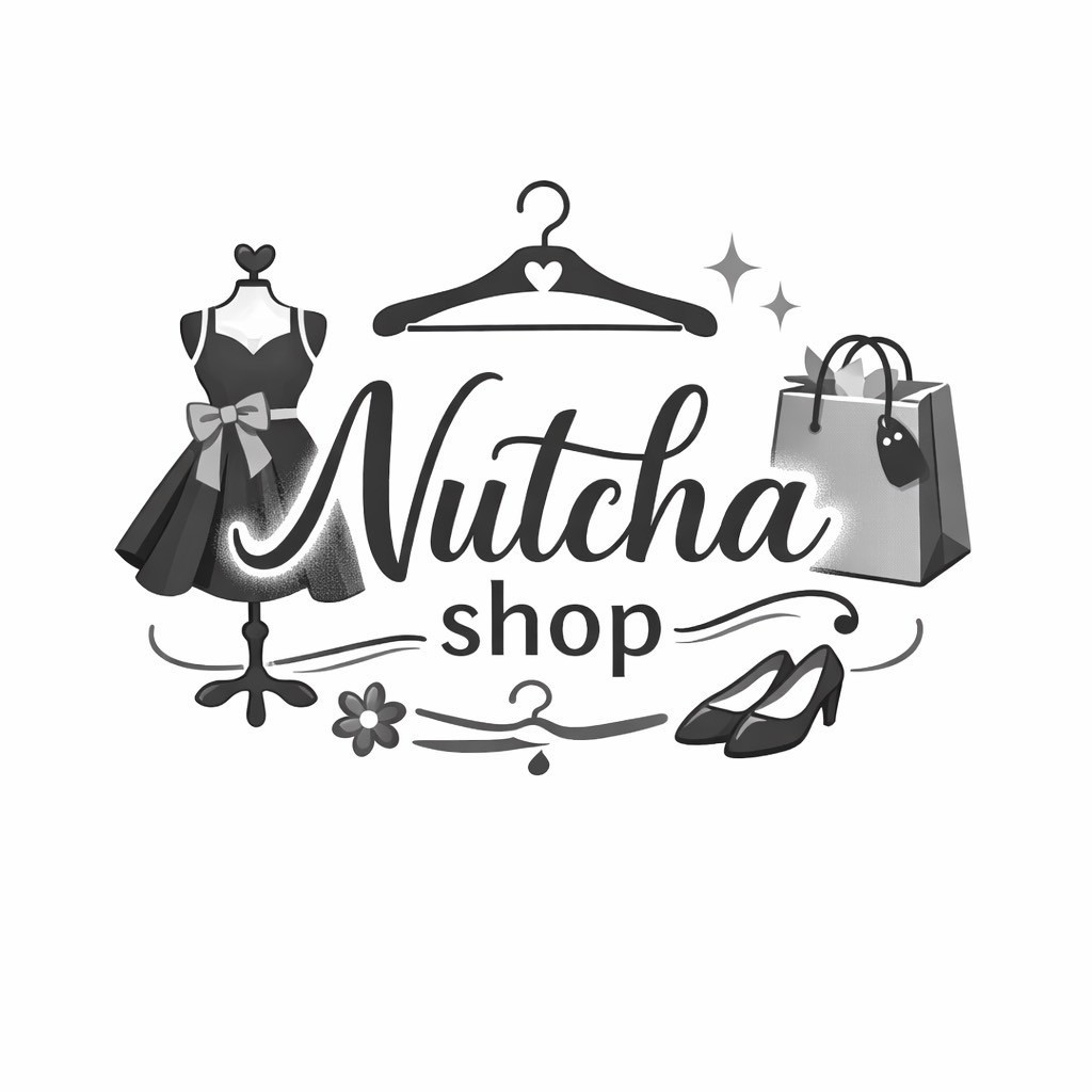 Nutcha shop