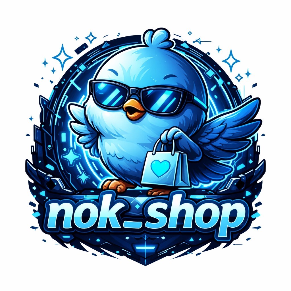 Nok-SHop