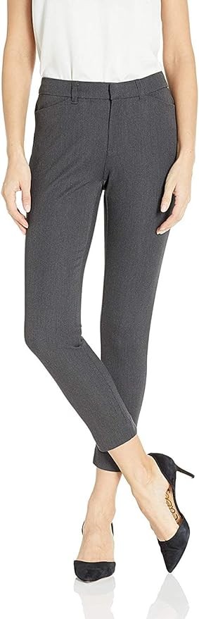 CIDER Elastic Waist Wide Leg Trousers