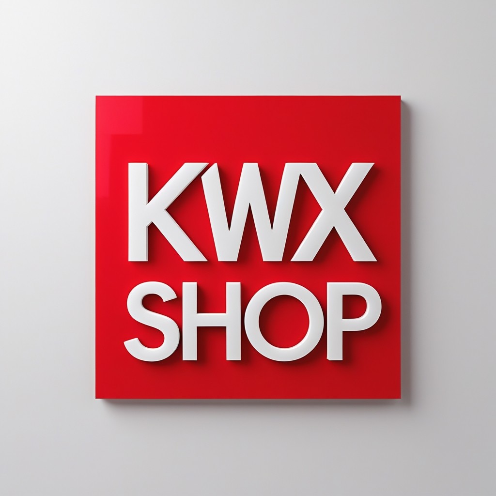 KWX SHOP
