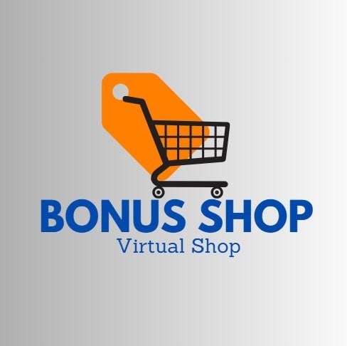 Bonus shop