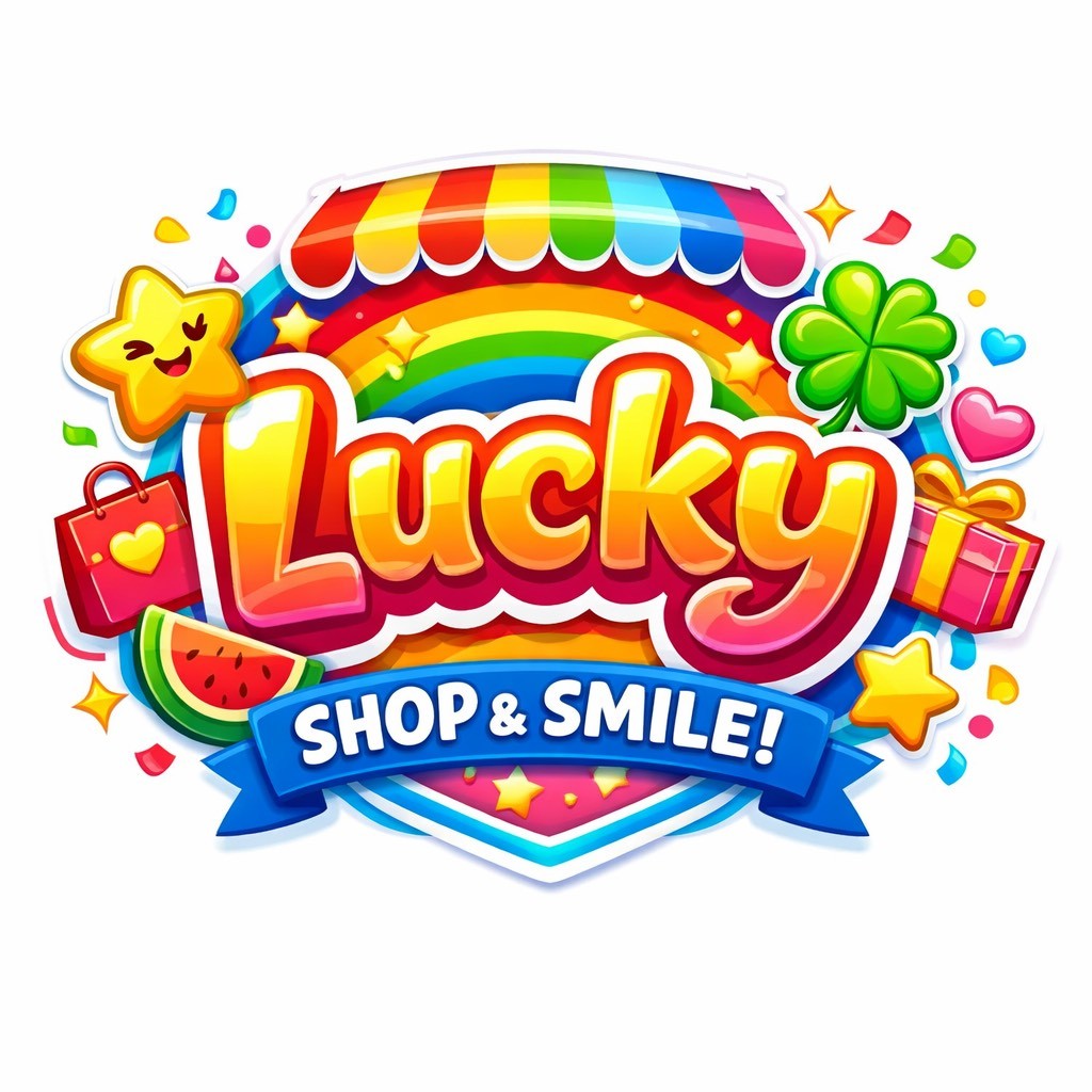 Lucky Shop