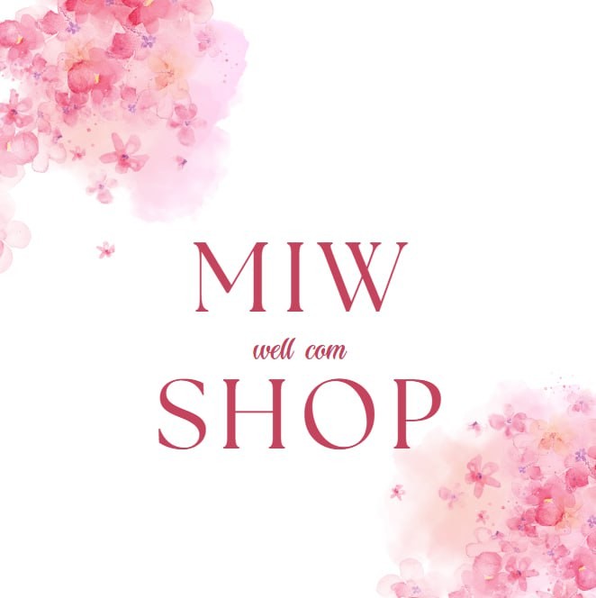 Miw Shop