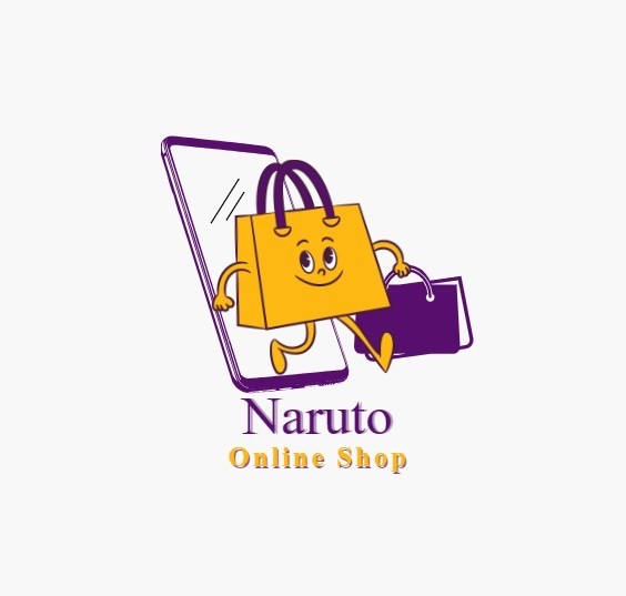Naruto Shop