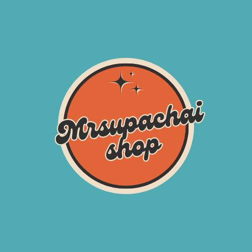Mrsupachaishop