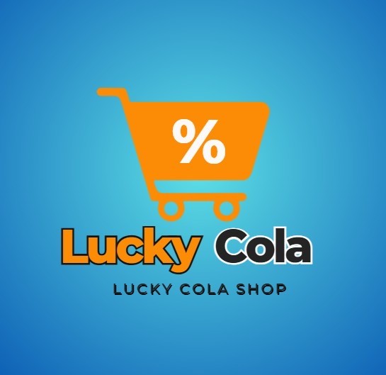 Lucky Cola Shop